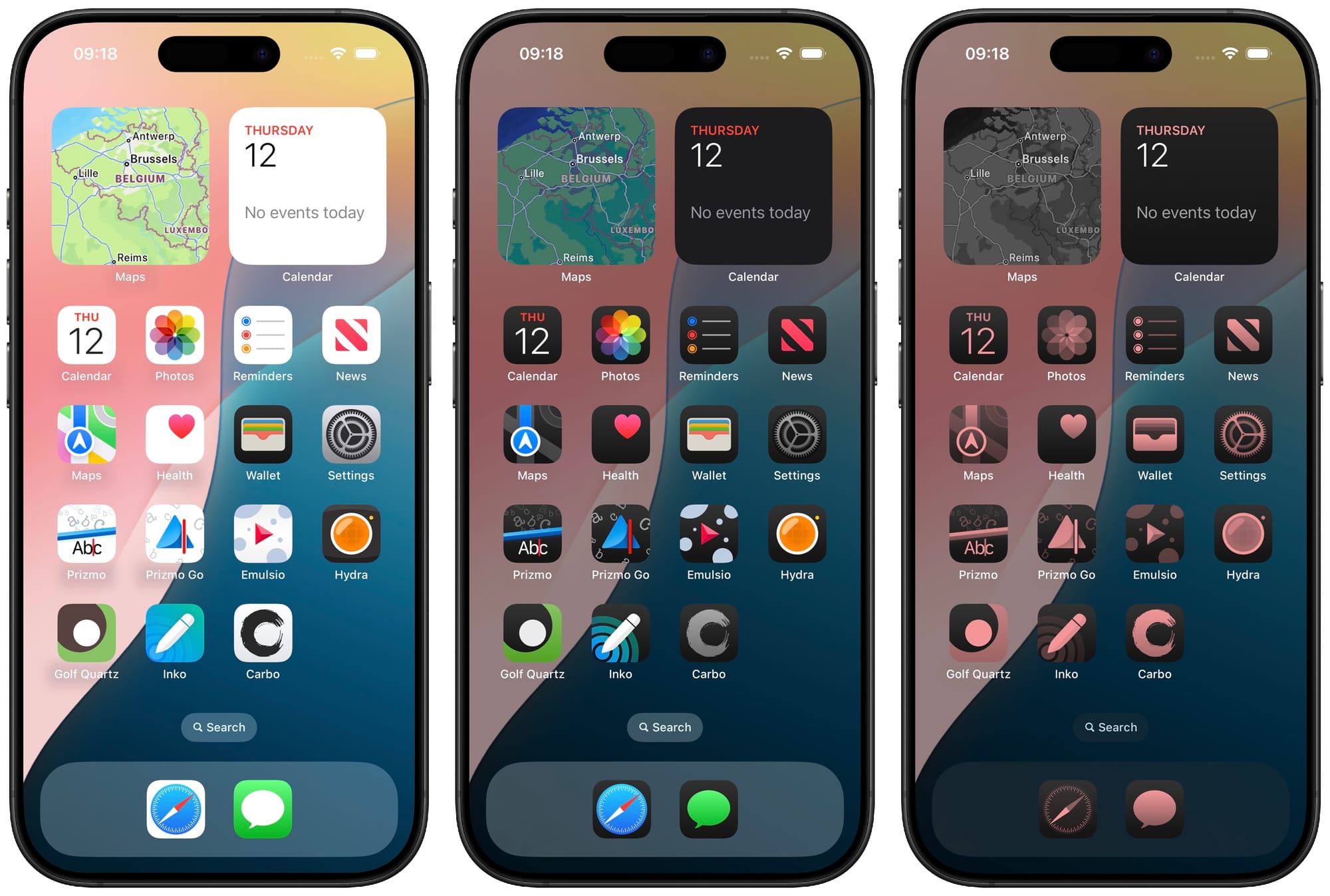 iOS 18: App Update Rollout