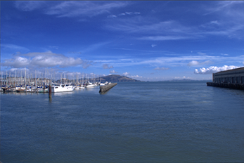 Image HDR - San Francisco
