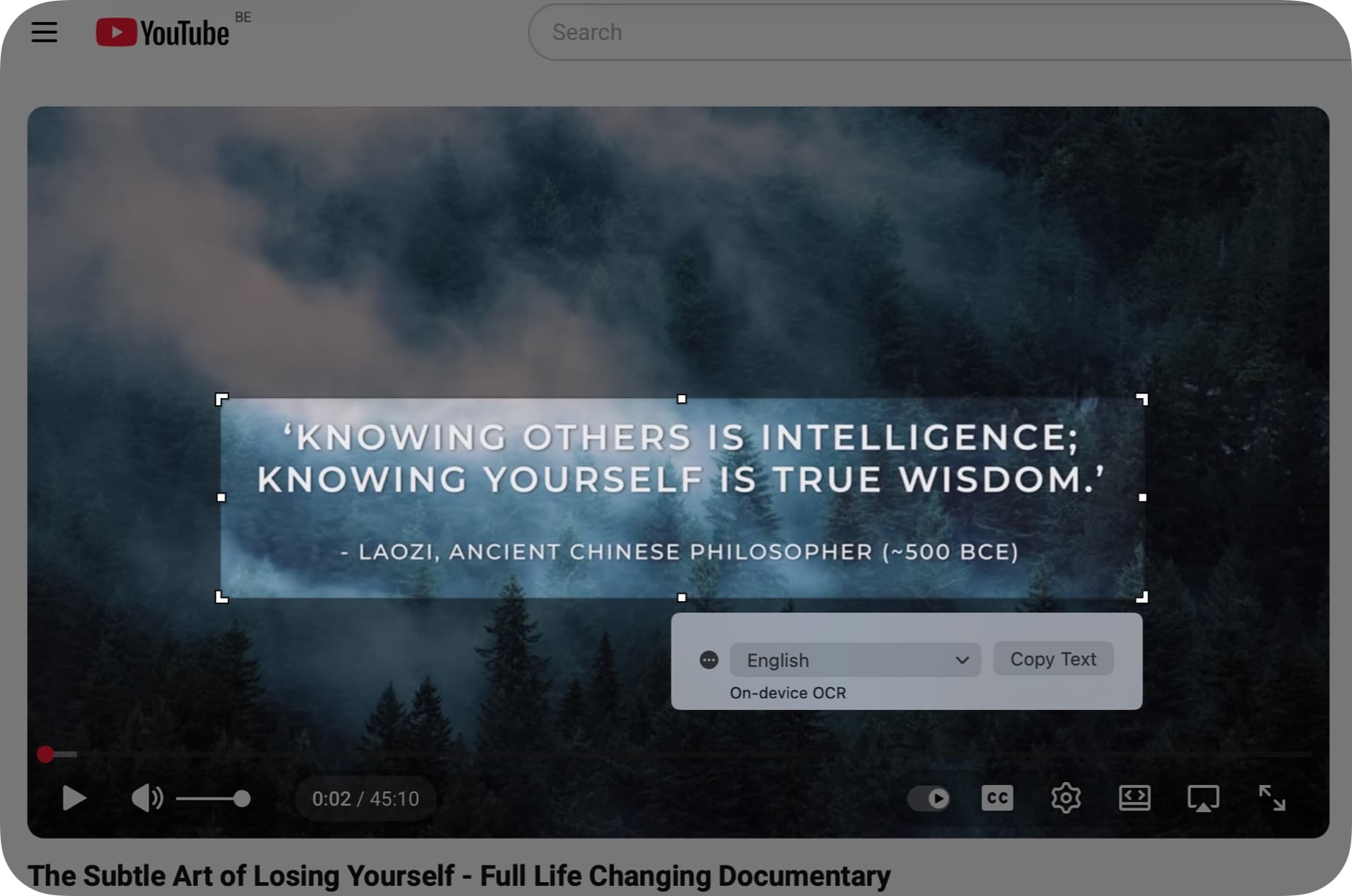 Diagram highlighting the core features of Hydra 2.